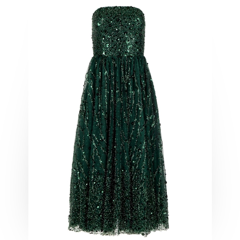 JessaKae Elphie Dress 34